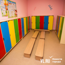 В течение года муниципальные детские сады во Владивостоке подорожают почти на 22%