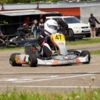 Бронзовая призёрка в классе KF-2 Миланья Дуда из Южно-Морского — newsvl.ru