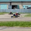 Трассу, построенную здесь ещё в советское время, спортсмены назвали компактной — newsvl.ru
