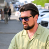 Андрей Корольков – основатель сообщества «Жители города». Идея заняться самостоятельным благоустройством ему пришла ещё 20 лет назад — newsvl.ru