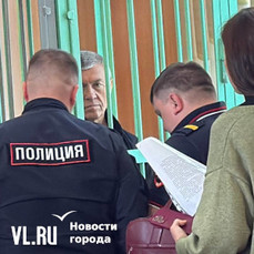 В суде по делу &laquo;Восточной верфи&raquo; защита экс-прокурора Приморья Валерия Василенко попросила перевести его из СИЗО под домашний арест
