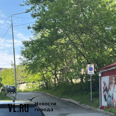 Между многоэтажками и гаражами на Давыдова запретили парковаться (ОБНОВЛЕНО 18:12)