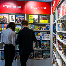 &laquo;Маркетплейсы победили ритейл&raquo;: во Владивостоке закрываются магазины настольных игр &laquo;Мосигра&raquo;