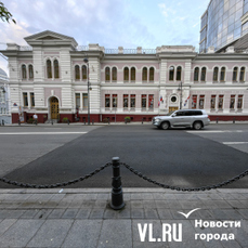 Во Владивостоке приподняли пешеходные переходы в центре, на Русском острове и других местах (ФОТО)