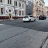Новый переход в районе Алеутской, 12а — newsvl.ru