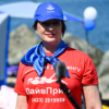 Светлана Дидяева – член организаторской группы DivePrim — newsvl.ru