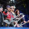 2009. Scorpions спели «Ветер перемен» на стадионе «Авангард» — newsvl.ru