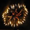 2010. Впервые прошёл «Фестиваль огня Element 2010» — newsvl.ru