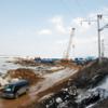 2010. Начинается строительство низководного моста — newsvl.ru