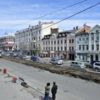 2011. Рельсы убирают со Светланской — newsvl.ru