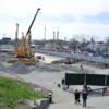 2011. Началось строительство собора в самом центре Владивостока — newsvl.ru