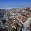 2012. Владивосток с пилонов моста через Золотой Рог — newsvl.ru