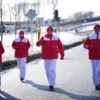2013. В день всех студентов Огонь Универсиады-2013 «озарил» улицы Владивостока — newsvl.ru