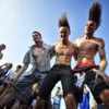 2013. Фестиваль «Простор» на Шаморе — newsvl.ru