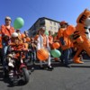 2014. «Усато-полосатое» воскресенье — newsvl.ru