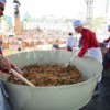 2014. Российский кулинарный рекорд установили во Владивостоке — newsvl.ru