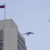 2015. Воздушная часть парада — newsvl.ru