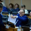 2016. Последнее заседание Законодательного собрания V созыва — newsvl.ru