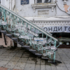 2018. Улица Пограничная после потопа — newsvl.ru