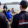 2020. Полицейские проводят рейд в районе бухты Патрокл во время самоизоляции — newsvl.ru
