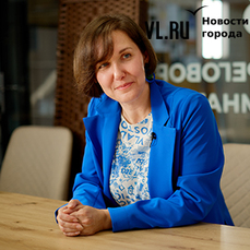 Морики, шавуха с мидией и другие инсайты Татьяны Заречневой, автора гастрофестивалей во Владивостоке (ИНТЕРВЬЮ)