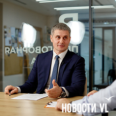 &laquo;Чтобы план ремонта был понятен не только сотрудникам мэрии, но и жителям&raquo;: замглавы Владивостока о порывах, раскопках и бесхозных трубах (ИНТЕРВЬЮ)