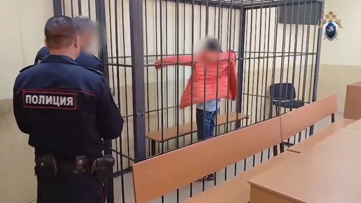 Дело об истязании: мать систематически избивала шестилетнюю дочь в Хабаровске (ВИДЕО)
