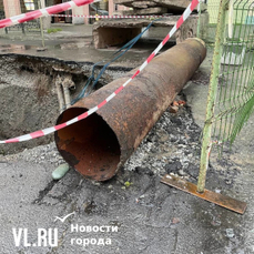 Улицу Тухачевского на БАМе перекроют больше чем на месяц