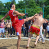 Акбат (слева) и Юрий (справа) — newsvl.ru