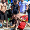 Юрий (сверху) и Акбат (снизу) — newsvl.ru