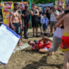 Акбат (слева) и Юрий (справа) — newsvl.ru