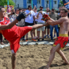 Акбат (слева) и Юрий (справа) — newsvl.ru