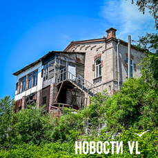 Старинный дом у Золотого моста не будут капитально ремонтировать &#151; это слишком дорого и нецелесообразно