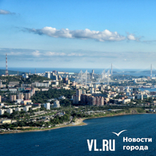 Проект планировки для участка ВКАДа от Батарейной до Татарской за 5,8 млн рублей разработает владивостокская компания