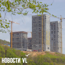Новую дорогу к ЖК на сопке Холодильник планируют построить за два года