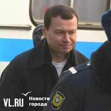 Генпрокуратура расширила исковые требования о возврате государству имущества экс-мэра Владивостока Николаева