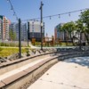 Двор-парк на 1,5 га для разнообразного досуга — newsvl.ru