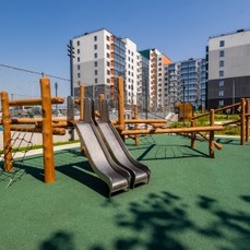 «DNS Сити» признан лучшим ЖК комфорт-класса в ДФО на премии Urban
