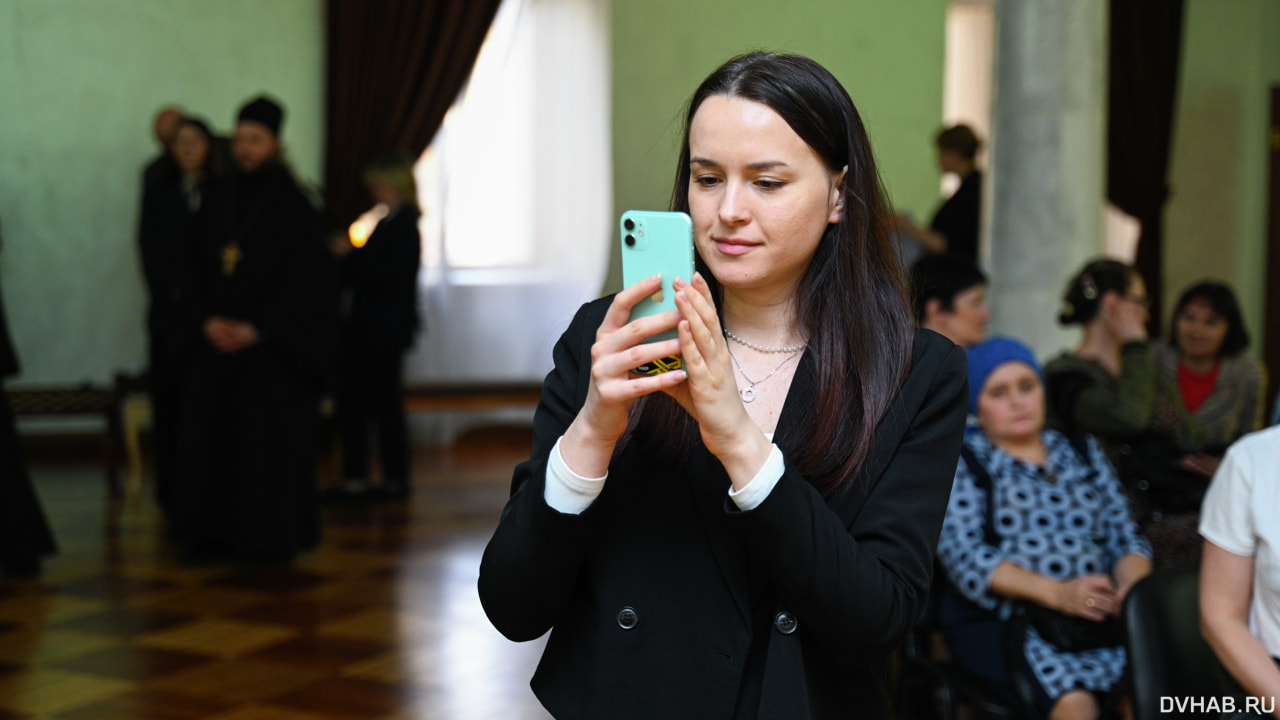 Проблемы с подключением к Интернету фиксируются в Хабаровске (ПЕРЕКЛИЧКА)