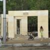 В 2010 году во Владивостоке открылся сквер Побратимов — newsvl.ru