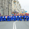 2015 год, праздничная колонна на Светланской — newsvl.ru