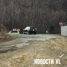 Дорогу к детскому лагерю &laquo;Маяк&raquo; начнут делать не раньше середины августа