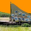Одна из участниц предложила делать у лодки фотовыставку... — newsvl.ru
