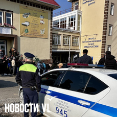 Во Владивостоке будут судить бандитов-мигрантов и их сообщников из полиции 