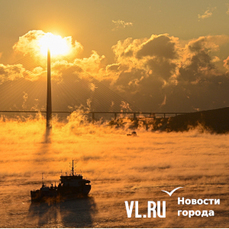 Владивосток побил температурный рекорд – уже второй за месяц