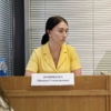 Оксана Новикова, начальник отдела министерства образования Приморского края — newsvl.ru
