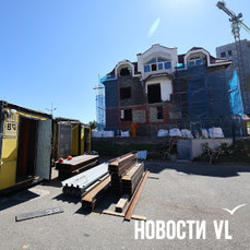 Парк &laquo;Россия – Моя история&raquo; на Аксаковской расширяется – центр займёт здание, где раньше размещался Дом музеев ДВГТУ (ФОТО)