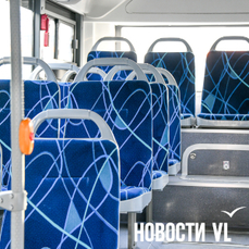 В августе во Владивостоке появится новый автобусный маршрут с Луговой на Патрокл