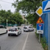 Из-за перекрытия на Бестужева пробка тянется с 1-й Морской — newsvl.ru