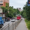 Из-за перекрытия на Бестужева пробка тянется с 1-й Морской — newsvl.ru